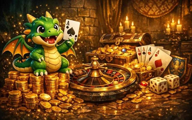 Casinia scommesse sportive banner