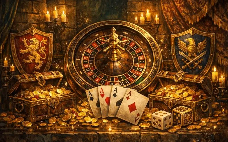 Banner registrazione Casinia Casino