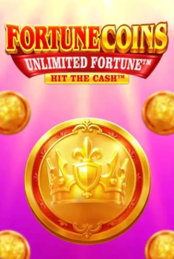 Slot Fortune Coins Unlimited