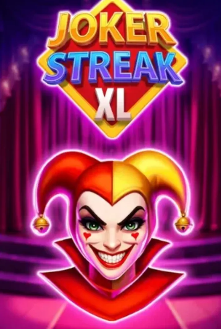 Slot Joker Streak XL